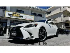 レクサス GS