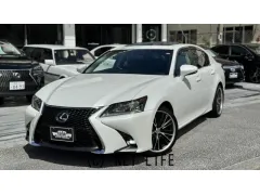 レクサス GS