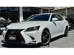 レクサス GS
