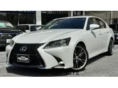 レクサス GS
