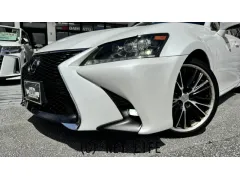 レクサス GS