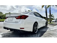 レクサス GS