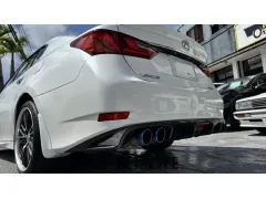 レクサス GS
