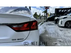 レクサス GS