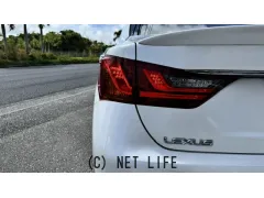 レクサス GS