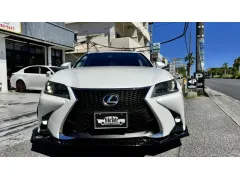 レクサス GS