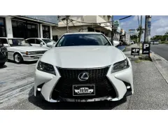 レクサス GS