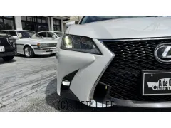 レクサス GS