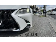 レクサス GS