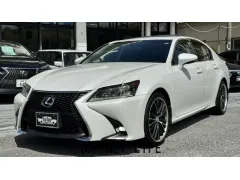 レクサス GS