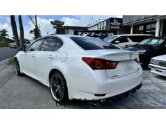レクサス GS