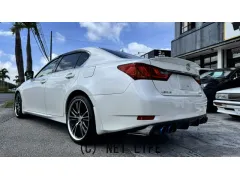 レクサス GS