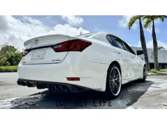 レクサス GS
