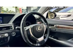 レクサス GS