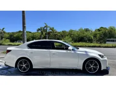 レクサス GS