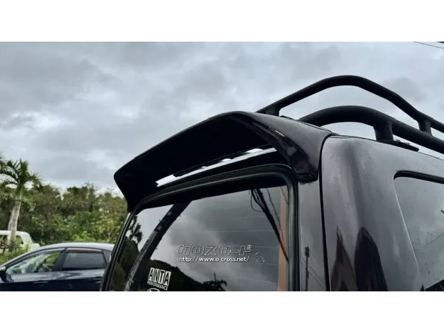 スズキ ジムニー