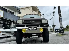 スズキ ジムニー