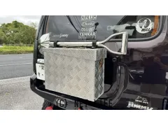 スズキ ジムニー