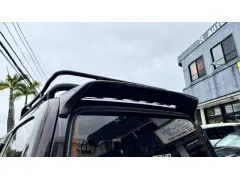 スズキ ジムニー