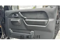 スズキ ジムニー