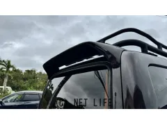 スズキ ジムニー