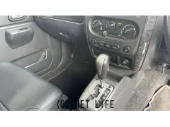 スズキ ジムニー