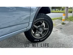 スズキ ジムニー