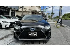 トヨタ カムリハイブリッド