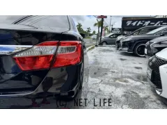 トヨタ カムリハイブリッド