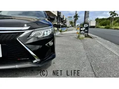 トヨタ カムリハイブリッド