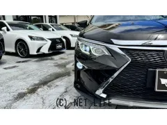 トヨタ カムリハイブリッド