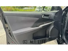 トヨタ カムリハイブリッド