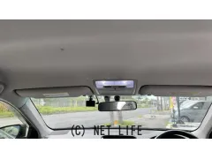 トヨタ カムリハイブリッド