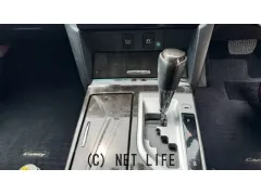 トヨタ カムリハイブリッド
