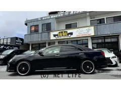 トヨタ カムリハイブリッド