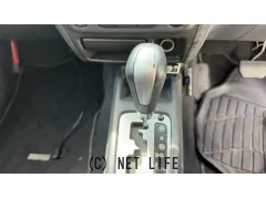 スズキ ジムニー
