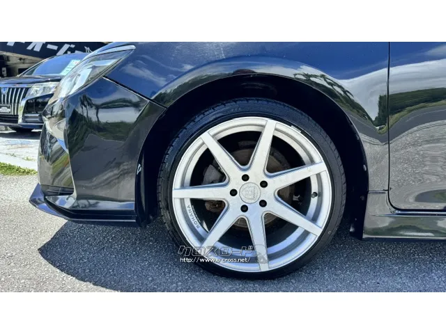 トヨタ カムリハイブリッド