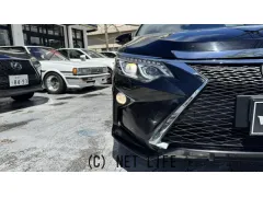 トヨタ カムリハイブリッド