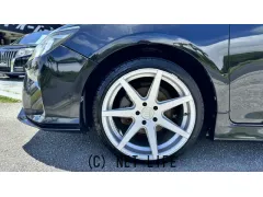 トヨタ カムリハイブリッド