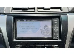トヨタ カムリハイブリッド