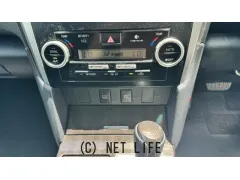 トヨタ カムリハイブリッド