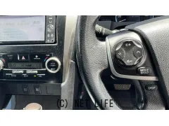 トヨタ カムリハイブリッド
