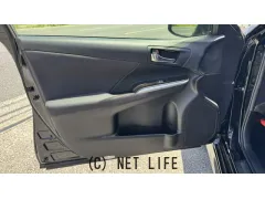 トヨタ カムリハイブリッド