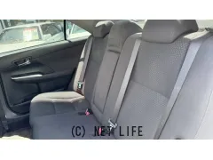トヨタ カムリハイブリッド
