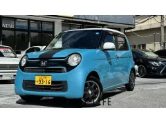 ホンダ N-ONE