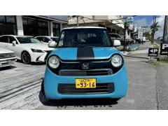 ホンダ N-ONE