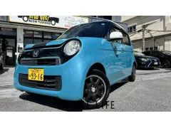 ホンダ N-ONE