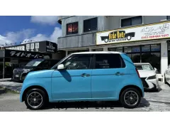 ホンダ N-ONE