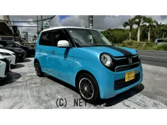 ホンダ N-ONE