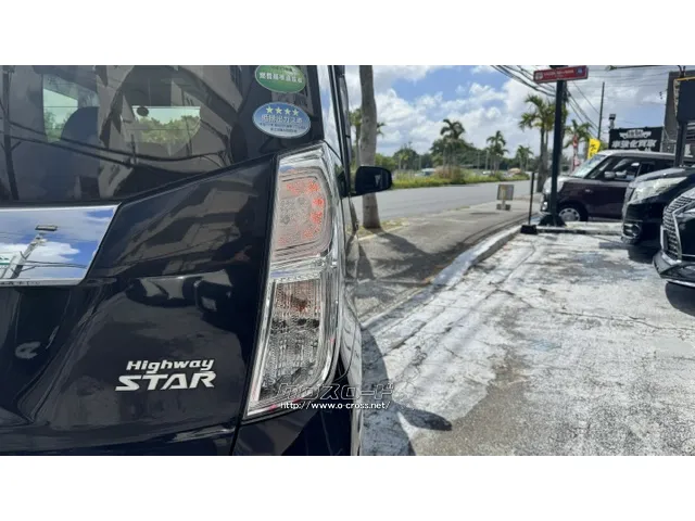 日産 デイズルークス